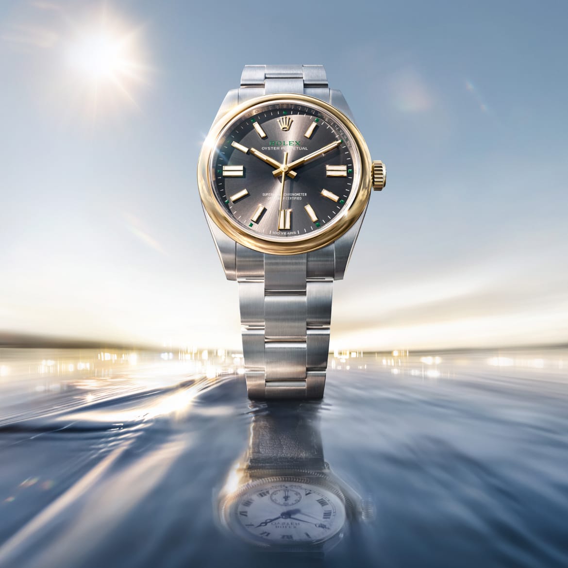 novos modelos rolex 2026 – Pedrart