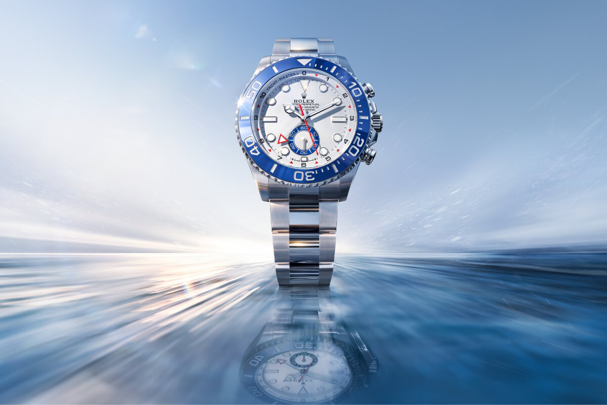 novos modelos rolex 2026 – Pedrart