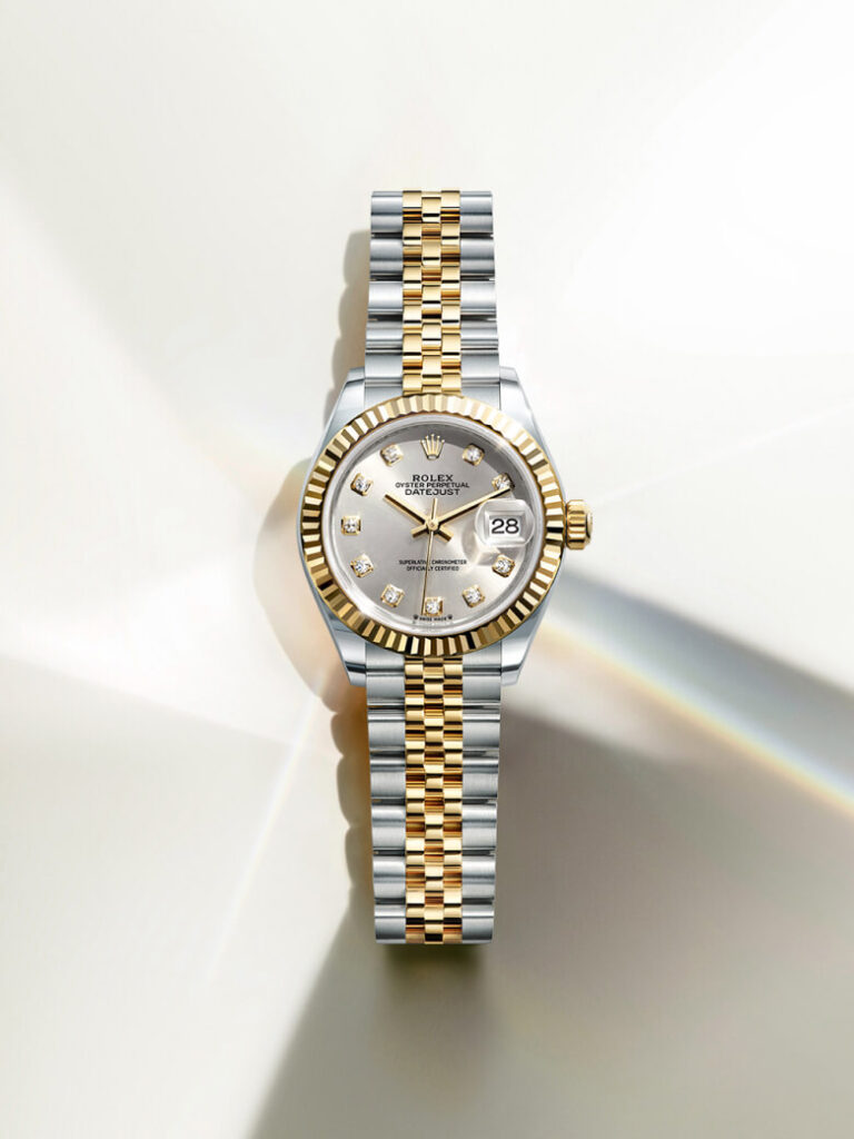 rolex Lady-Datejust