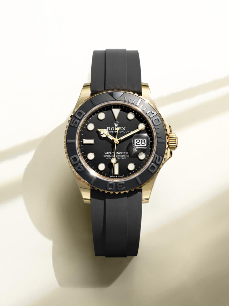 rolex Yacht-Master