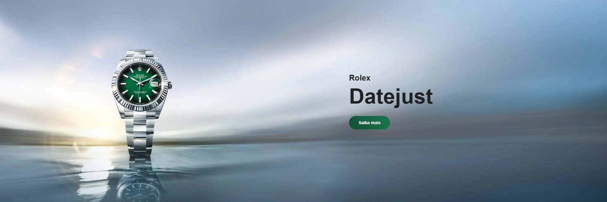 Distribuidor oficial Rolex em Brasília - Pedrart