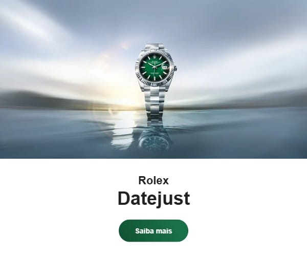 Distribuidor oficial Rolex em Brasília - Pedrart