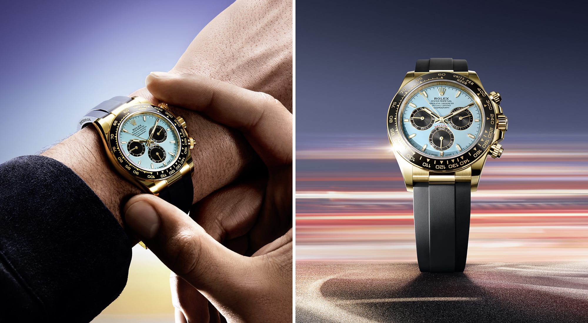 relógios Rolex Cosmograph Daytona – Pedrart