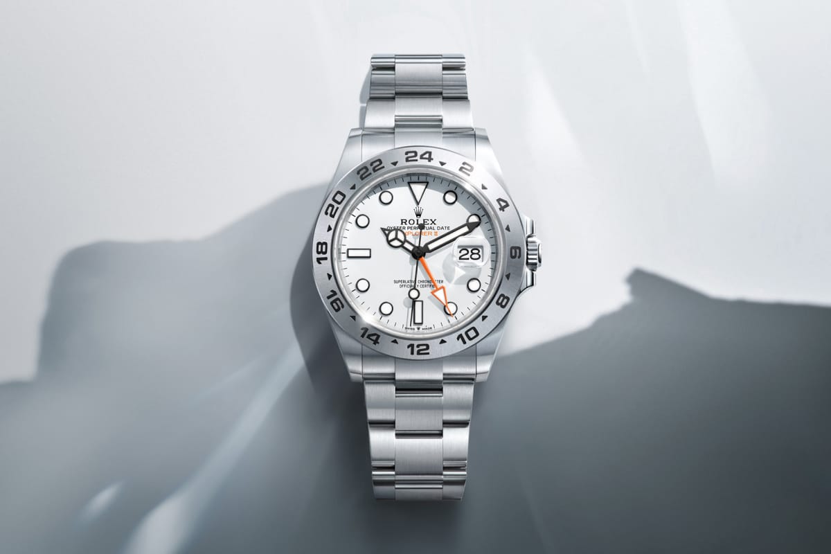 Explorer II