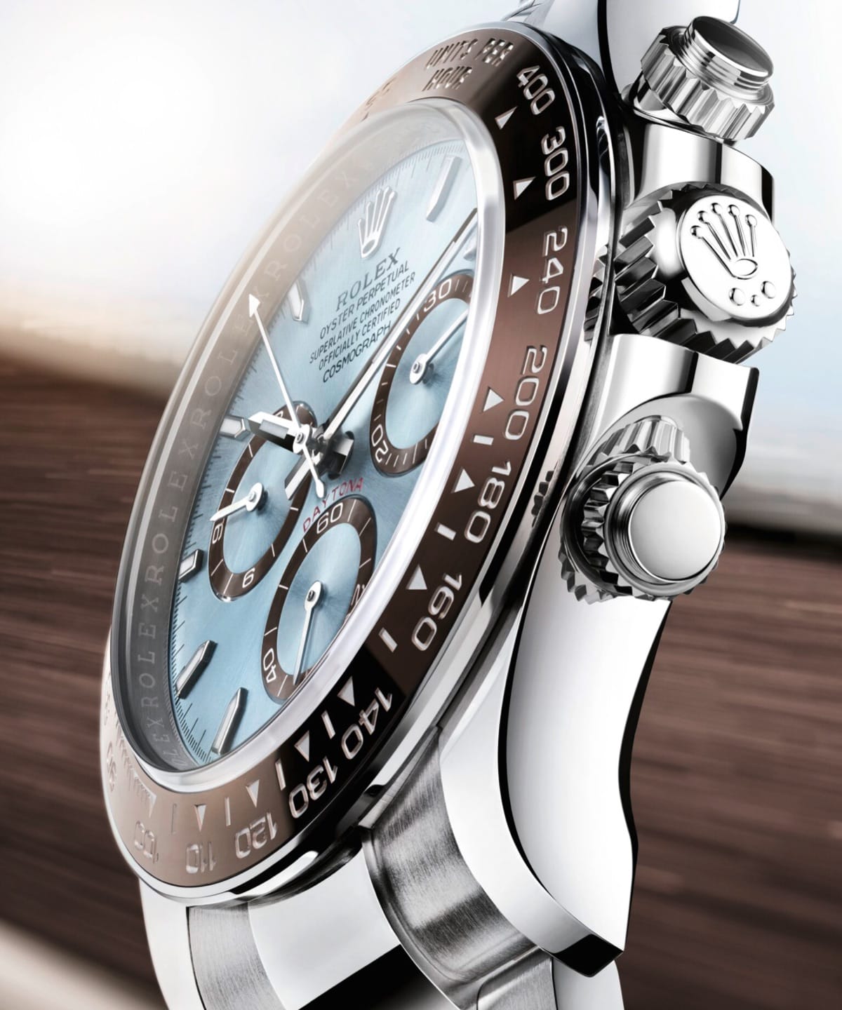 relógios Rolex Cosmograph Daytona – Pedrart