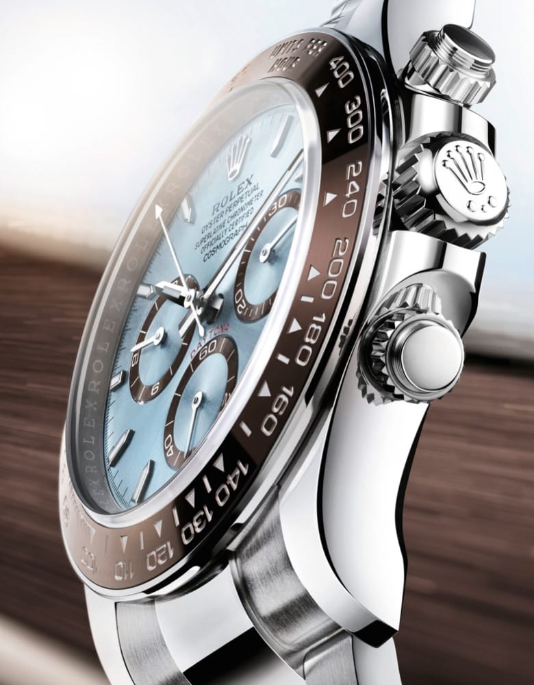 relógios Rolex Cosmograph Daytona – Pedrart
