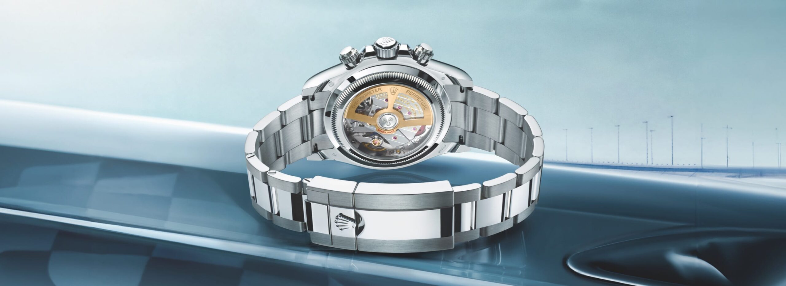 relógios Rolex Cosmograph Daytona – Pedrart