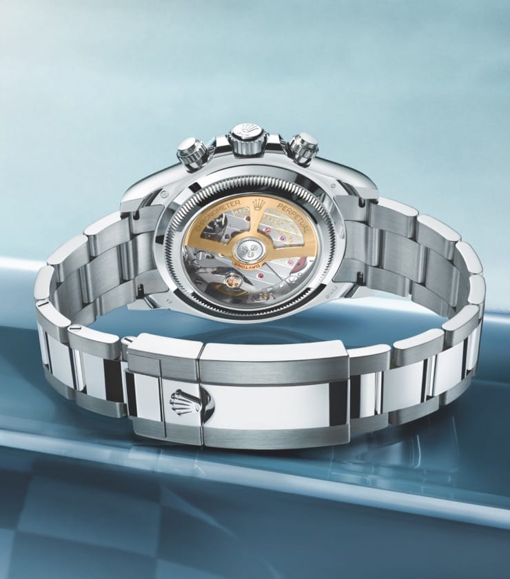 relógios Rolex Cosmograph Daytona – Pedrart