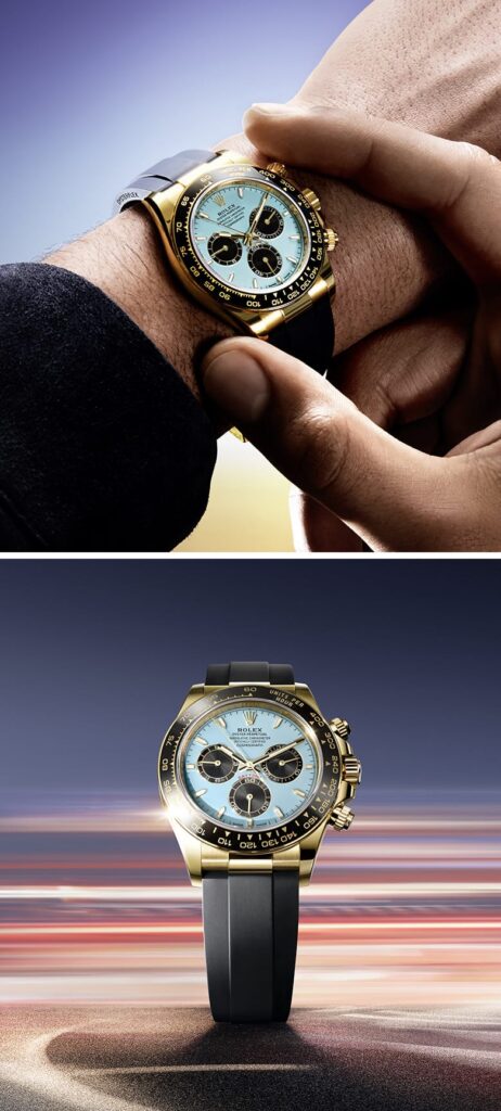 relógios Rolex Cosmograph Daytona – Pedrart