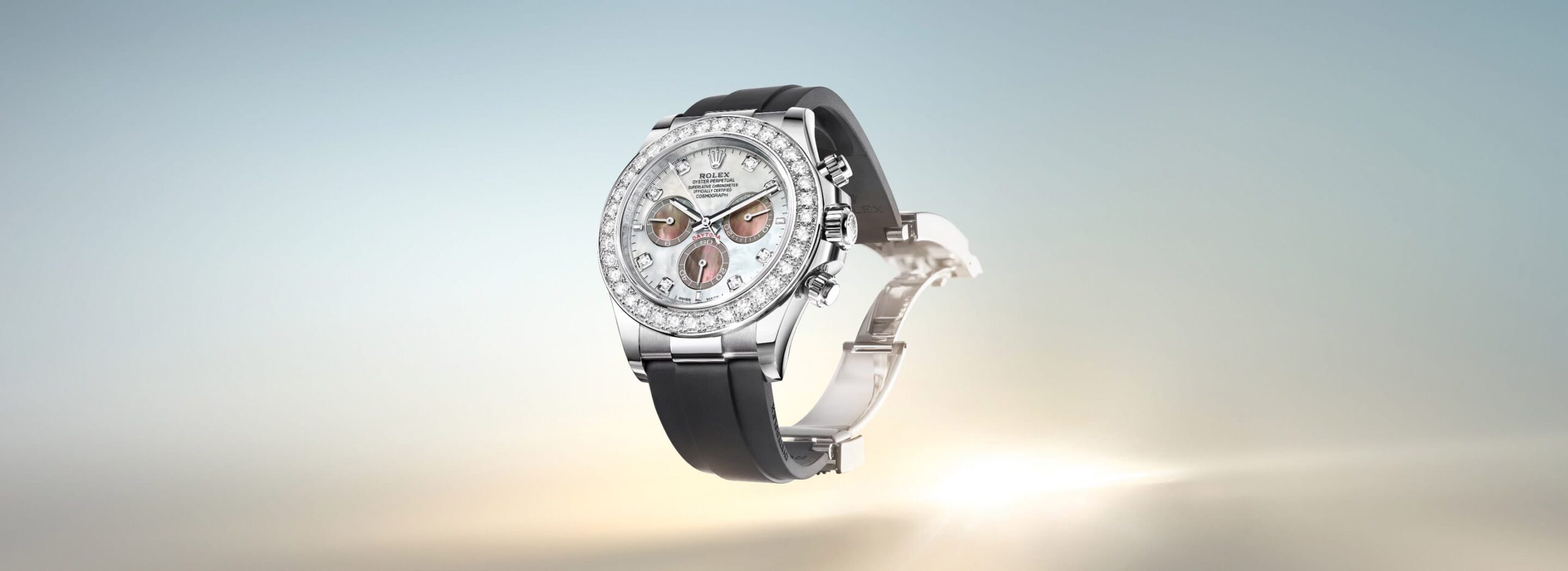 relógios Rolex Cosmograph Daytona – Pedrart