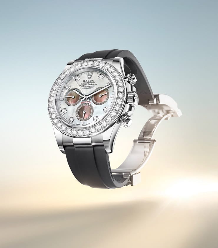 relógios Rolex Cosmograph Daytona – Pedrart