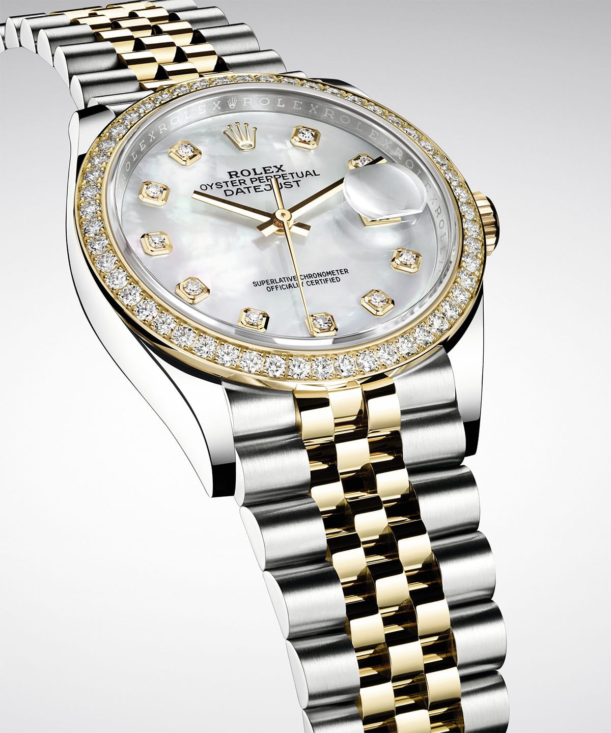 relógios Rolex Datejust – Pedrart