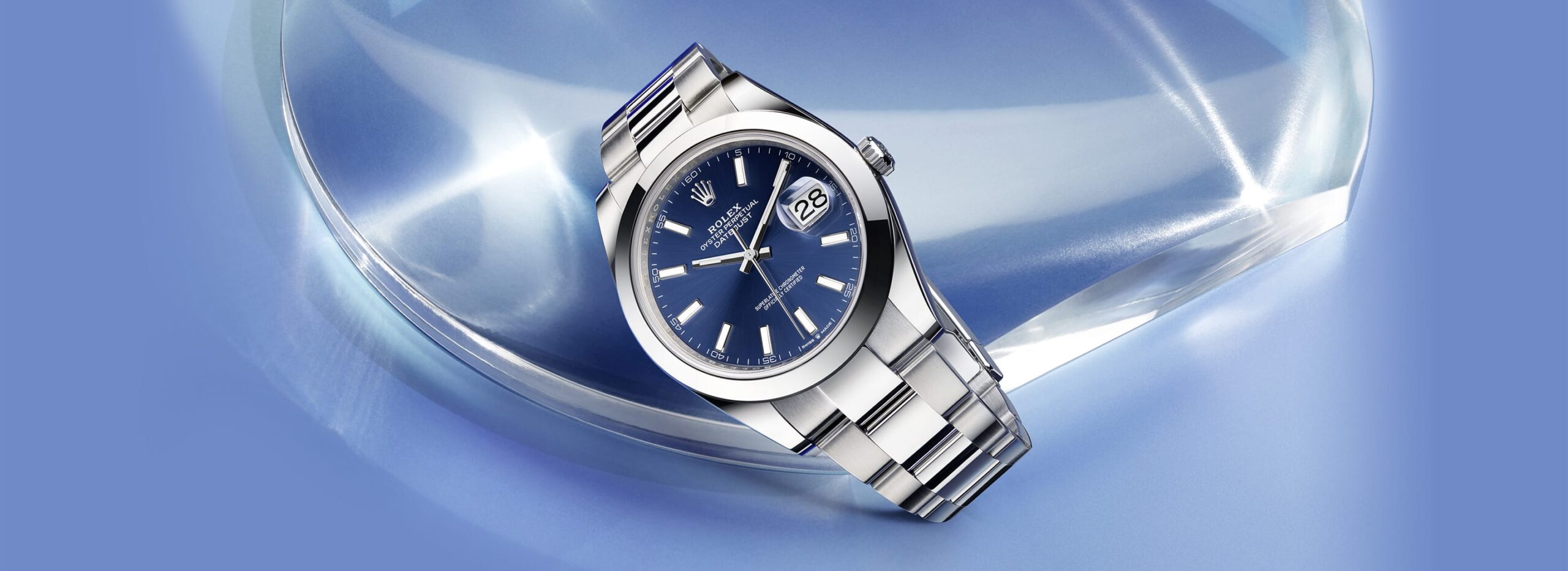 relógios Rolex Datejust – Pedrart
