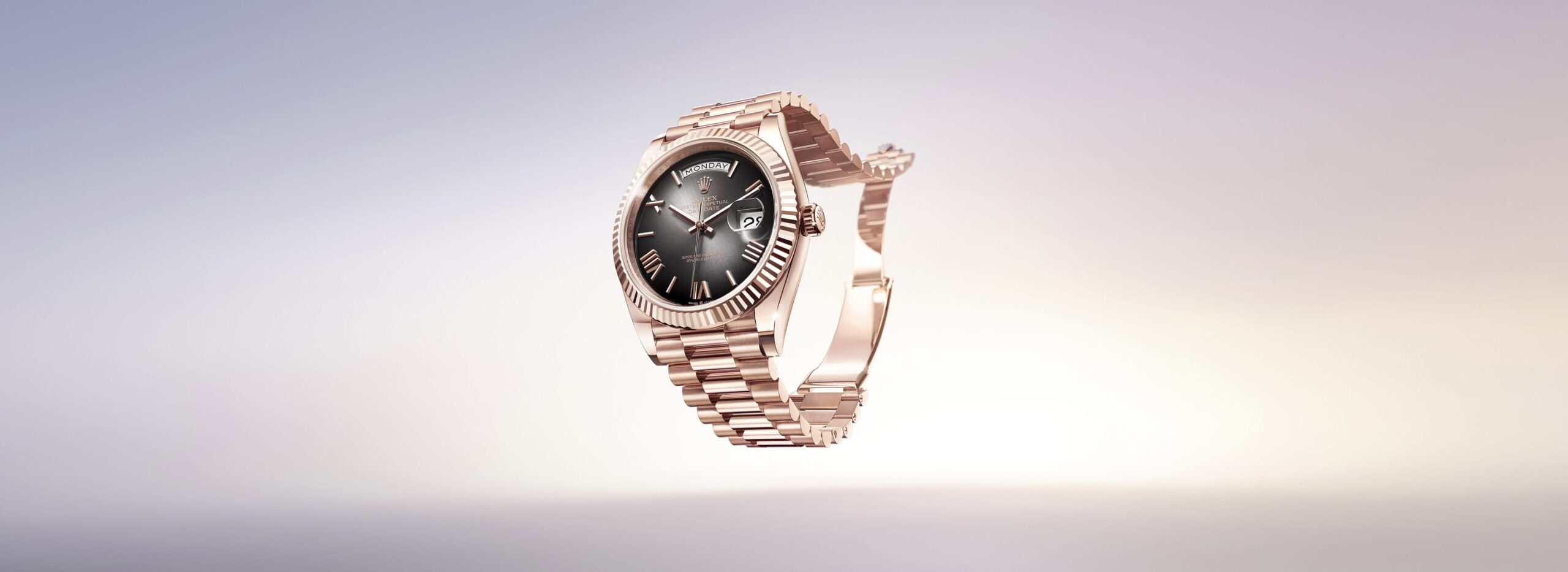 relógios Rolex Day-Date – Pedrart