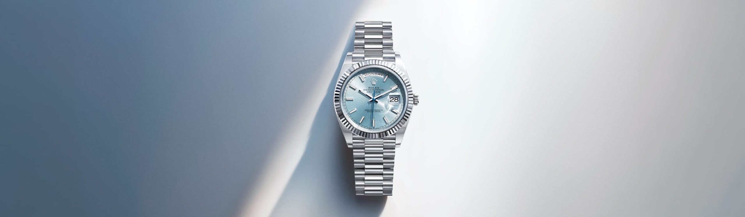 relógios Rolex Day-Date – Pedrart