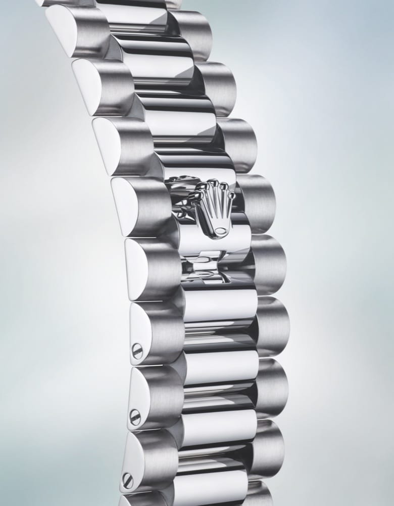 relógios Rolex Day-Date – Pedrart