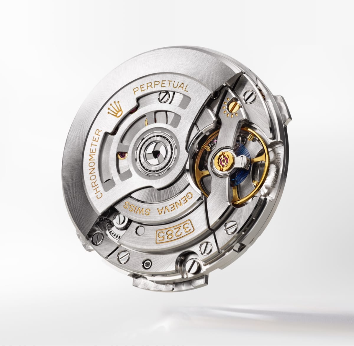 relógios Rolex Explorer II – Pedrart