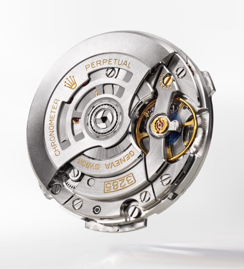 relógios Rolex Explorer II – Pedrart