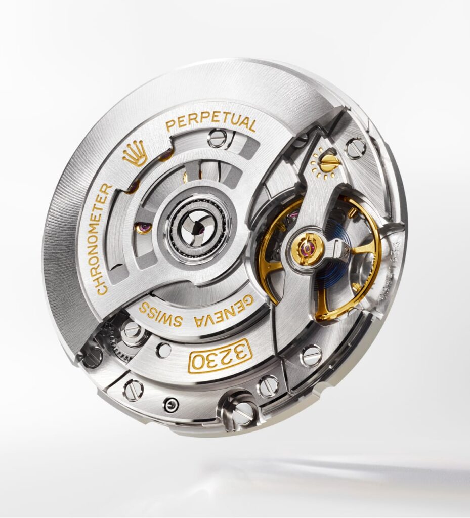 relógios Rolex Explorer – Pedrart