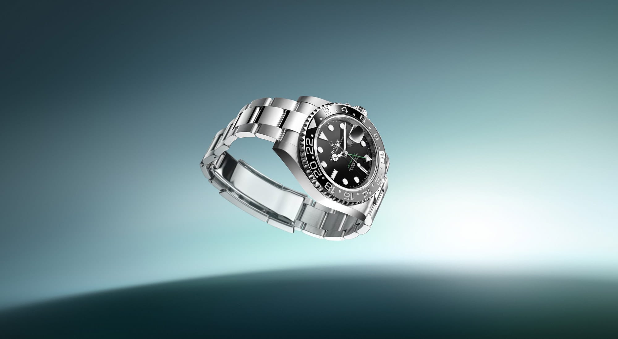 relógios Rolex GMT‑Master II – Pedrart