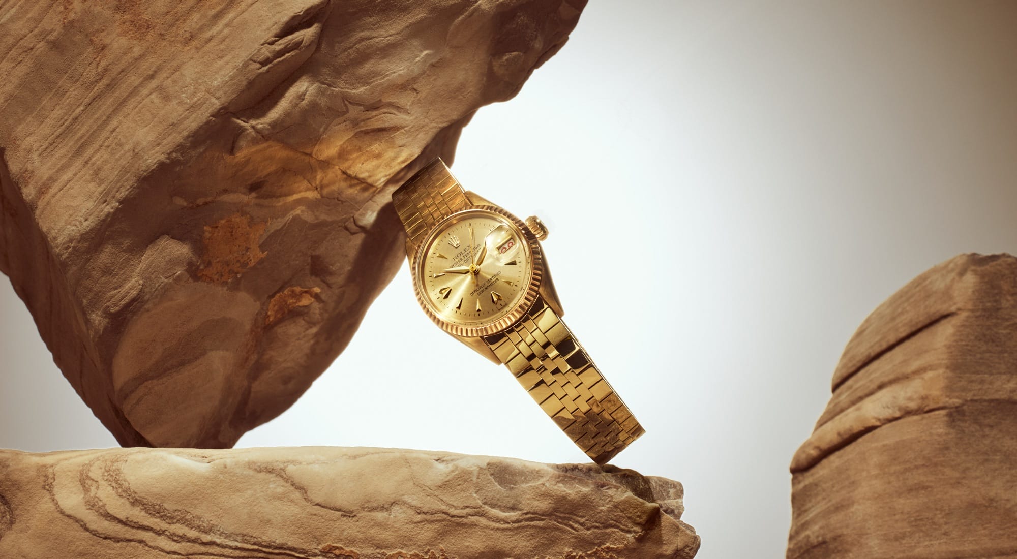 relógios Rolex Lady-Datejust – Pedrart