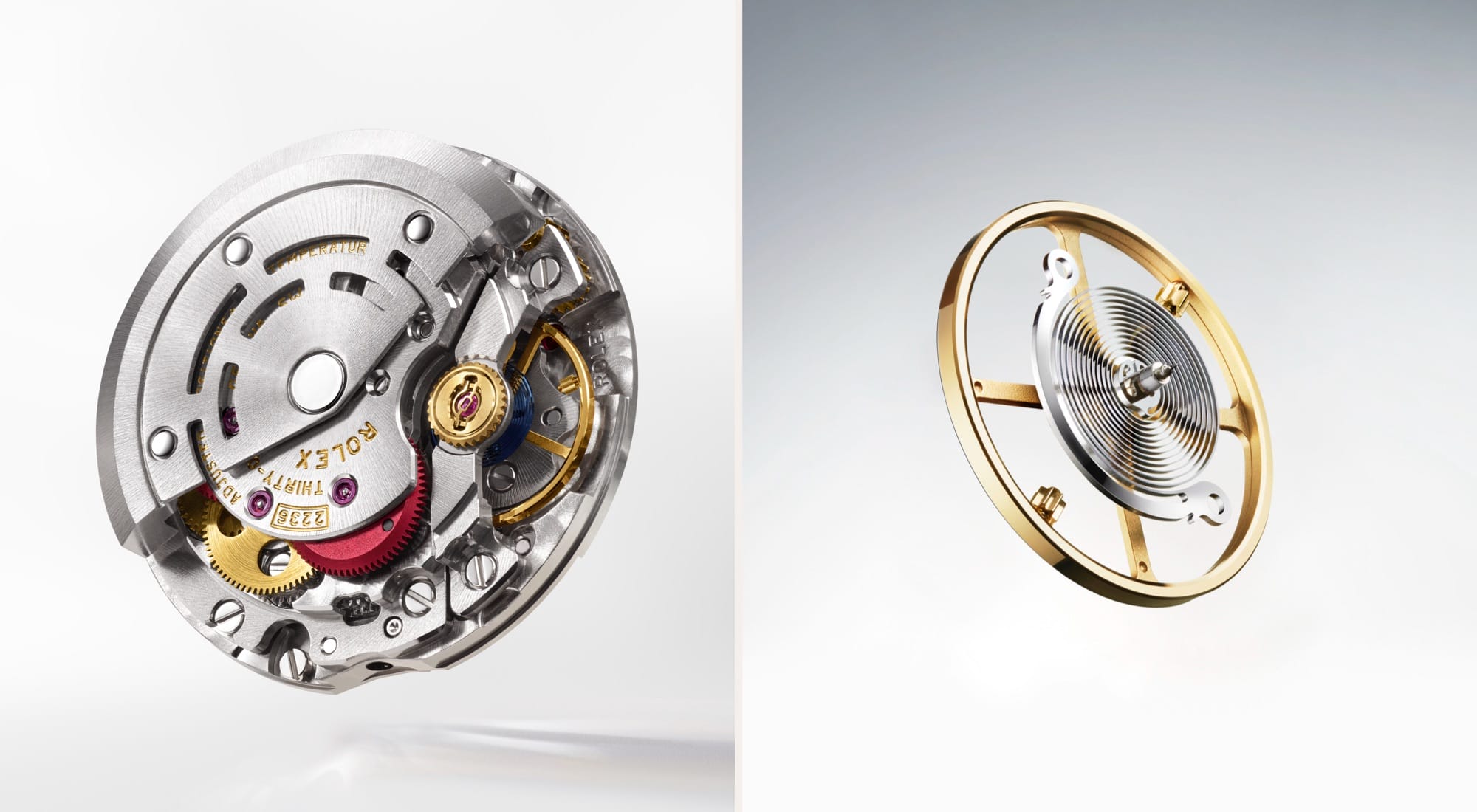 relógios Rolex Lady-Datejust – Pedrart