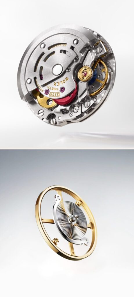 relógios Rolex Lady-Datejust – Pedrart