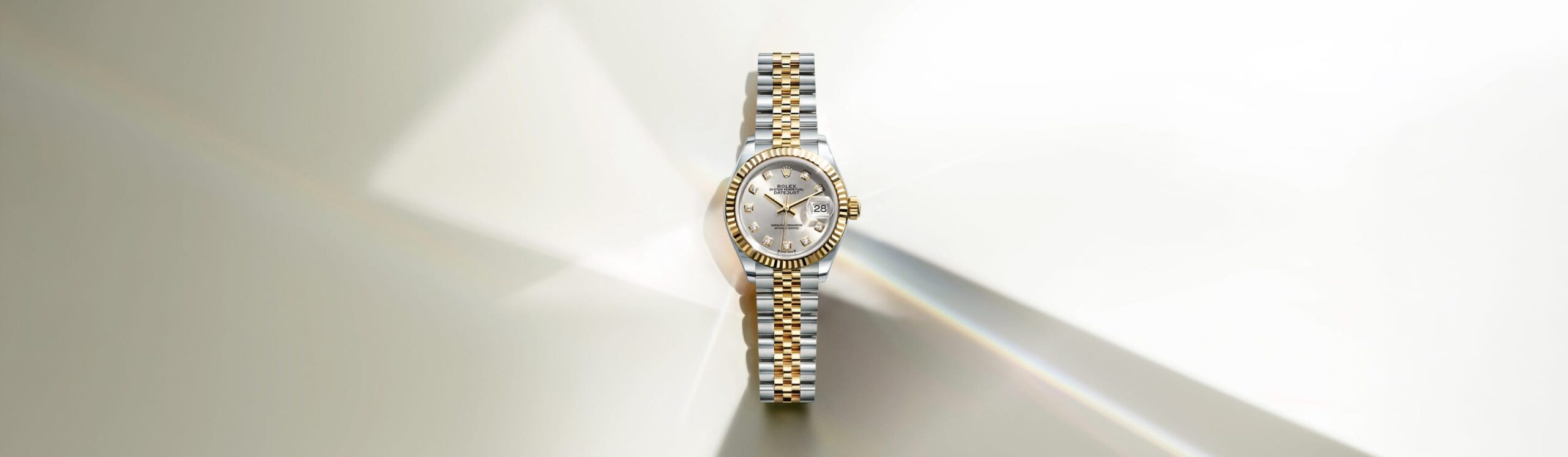 relógios Rolex Lady-Datejust – Pedrart