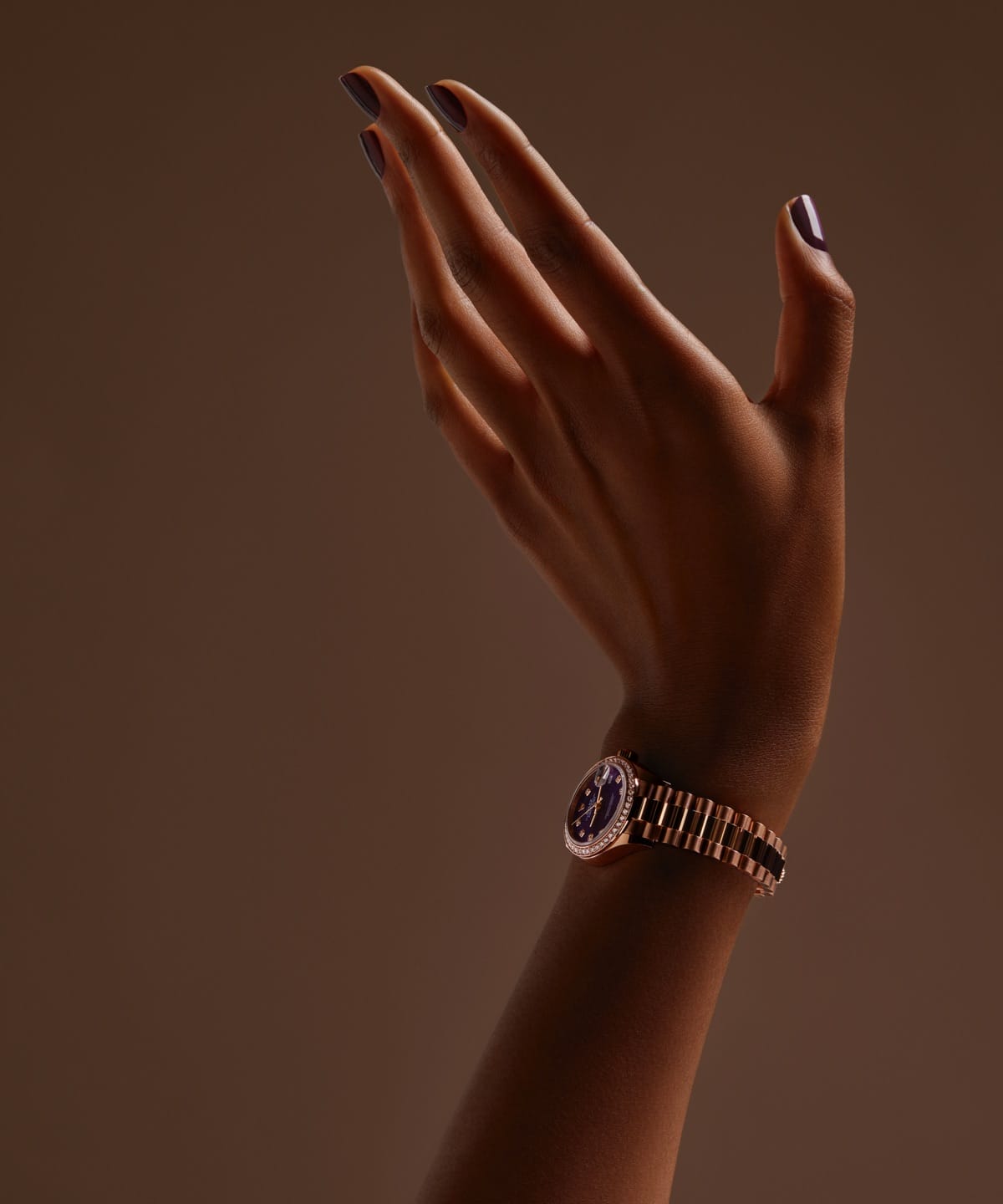 relógios Rolex Lady-Datejust – Pedrart