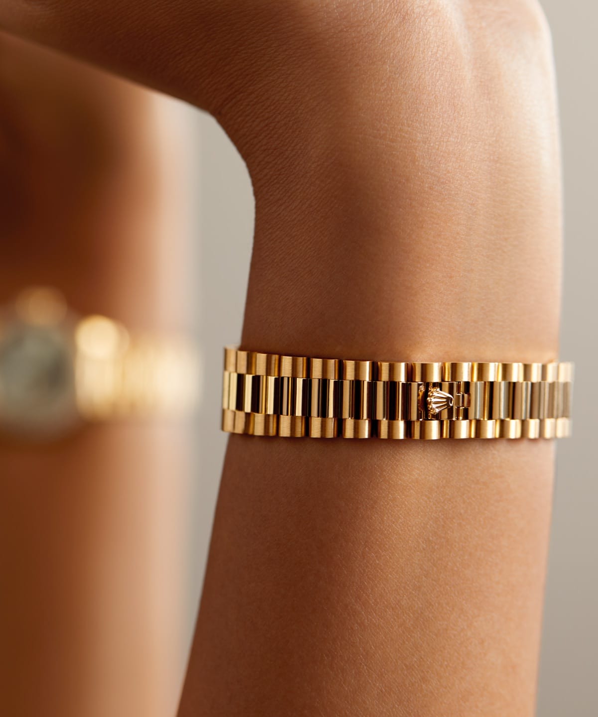 relógios Rolex Lady-Datejust – Pedrart