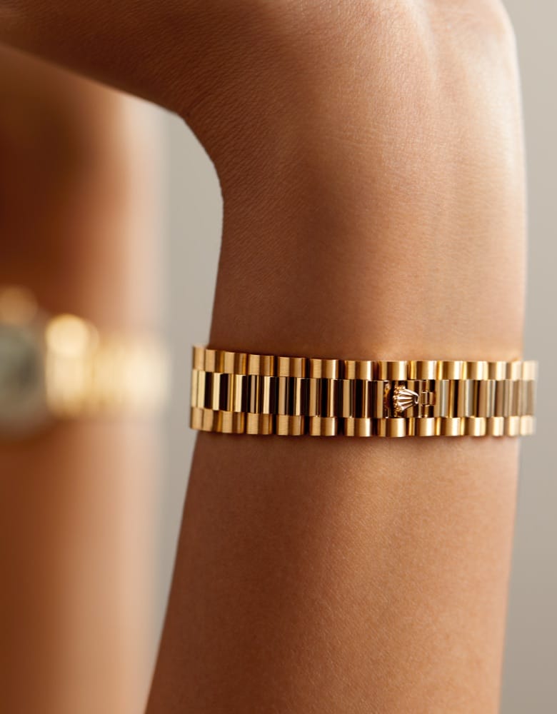 relógios Rolex Lady-Datejust – Pedrart