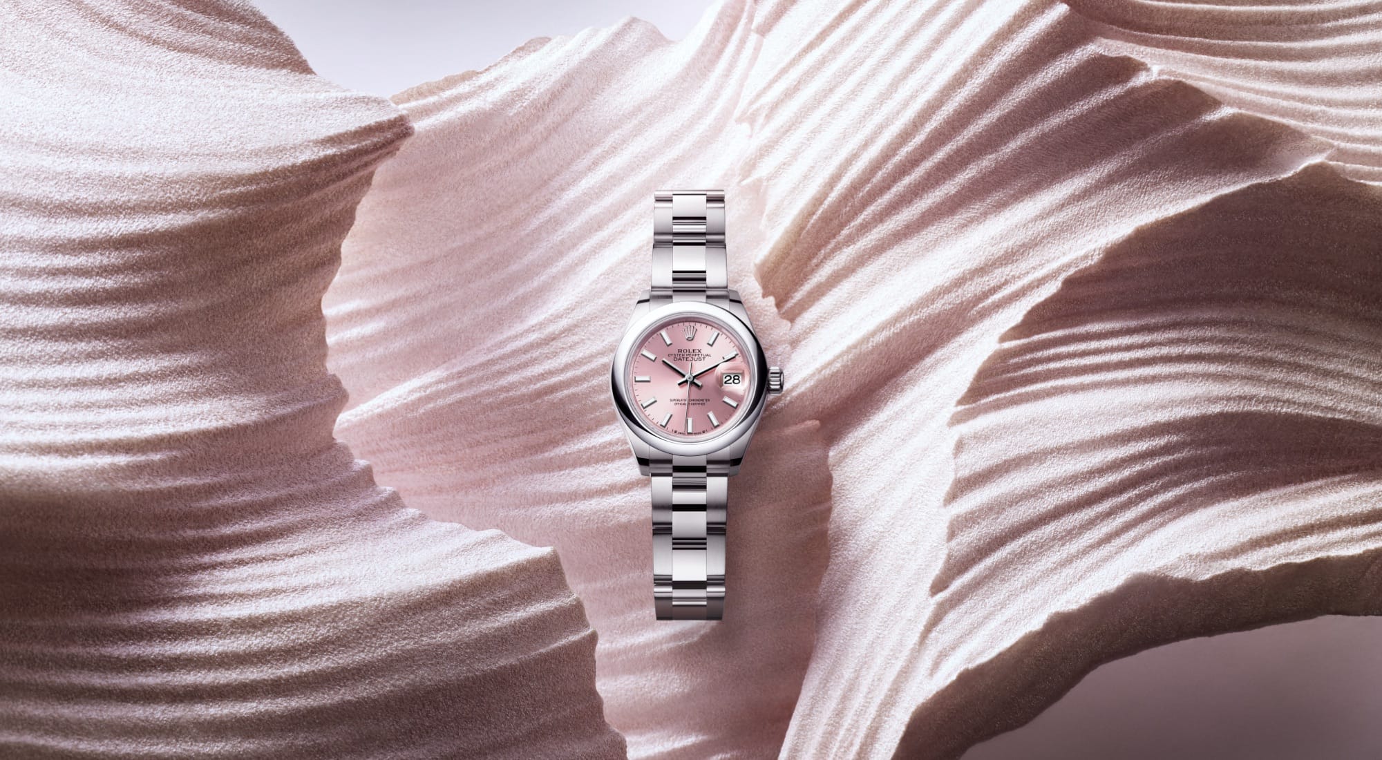 relógios Rolex Lady-Datejust – Pedrart