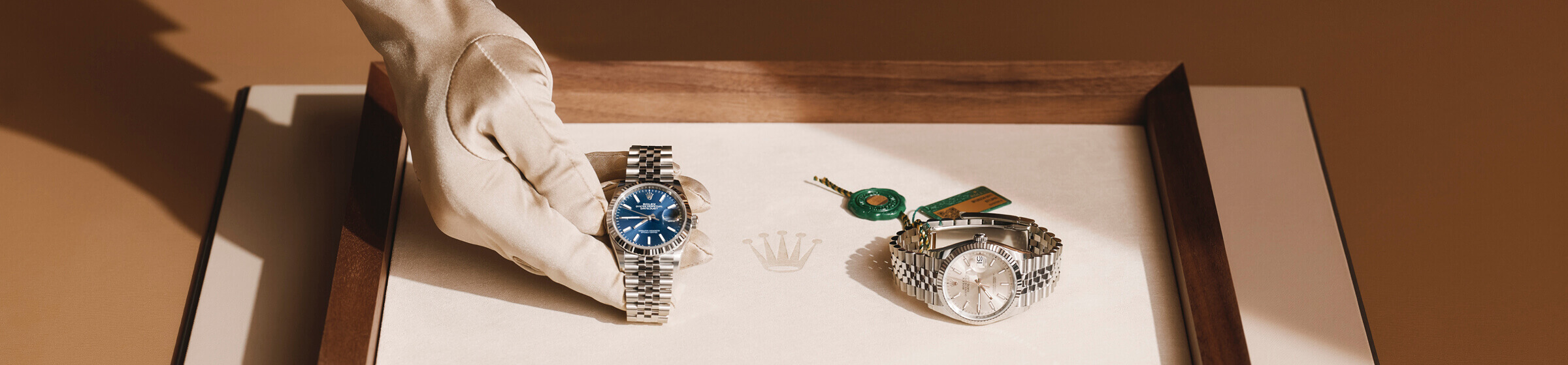 distribuidor oficial Rolex em Brasília - Pedrart