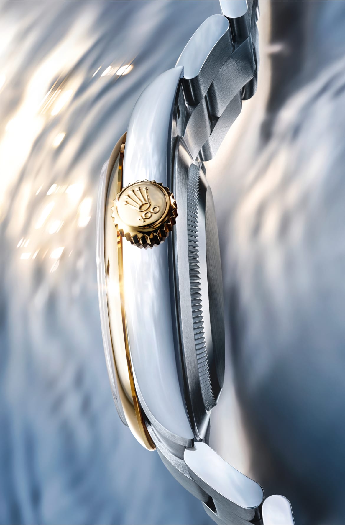 relógios Rolex Oyster Perpetual – Pedrart