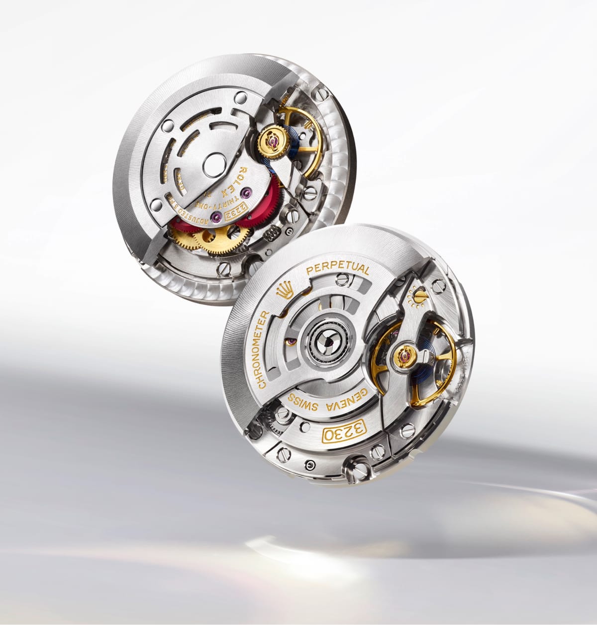 relógios Rolex Oyster Perpetual – Pedrart