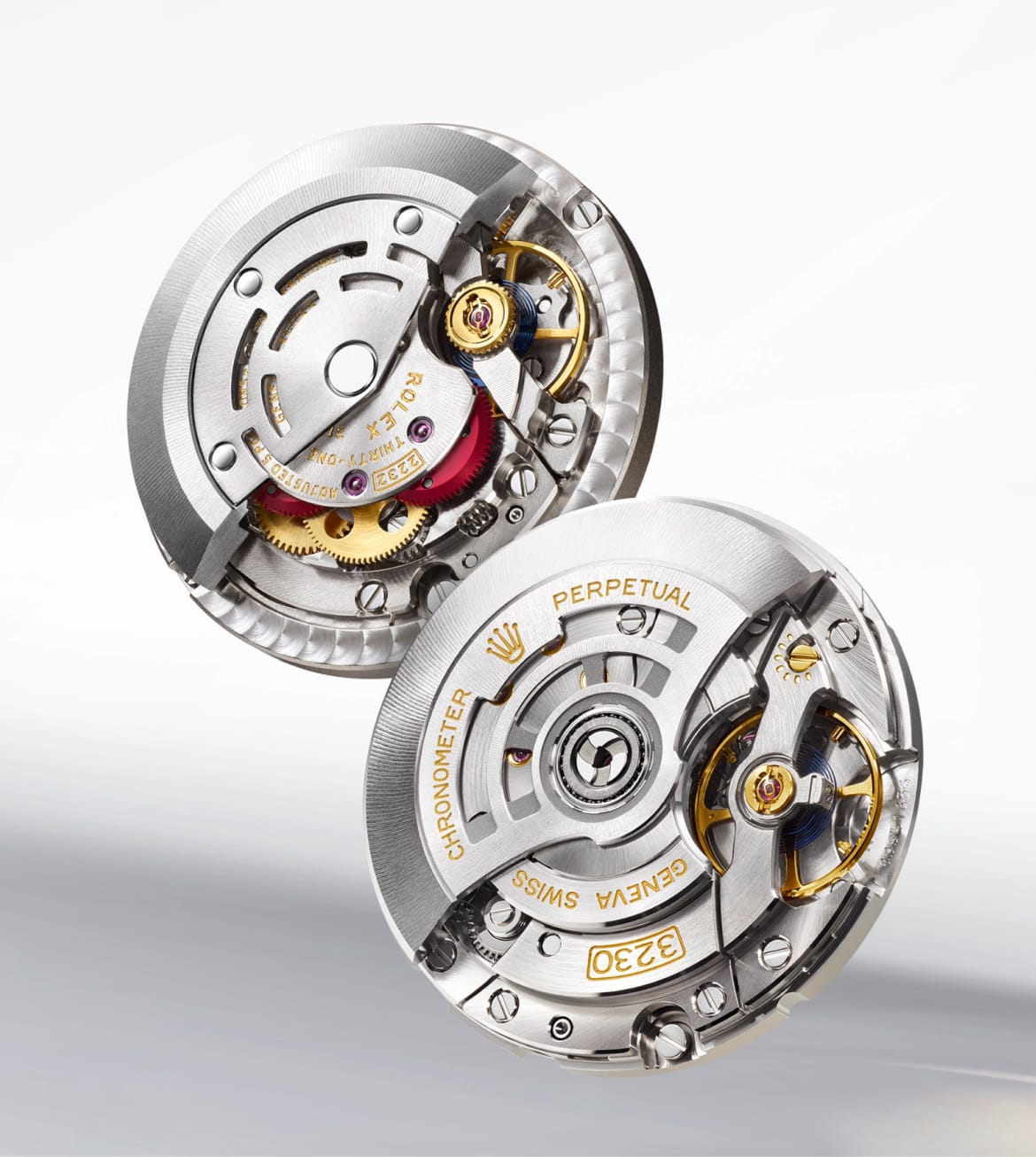 relógios Rolex Oyster Perpetual – Pedrart