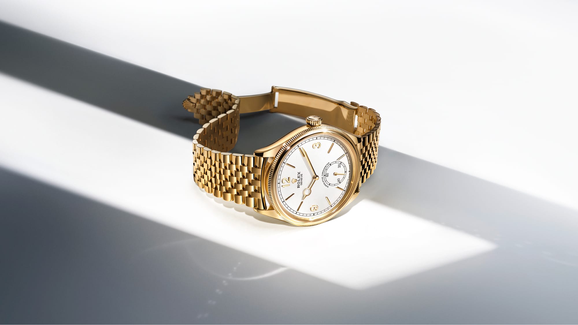 relógios Rolex 1908 – Pedrart