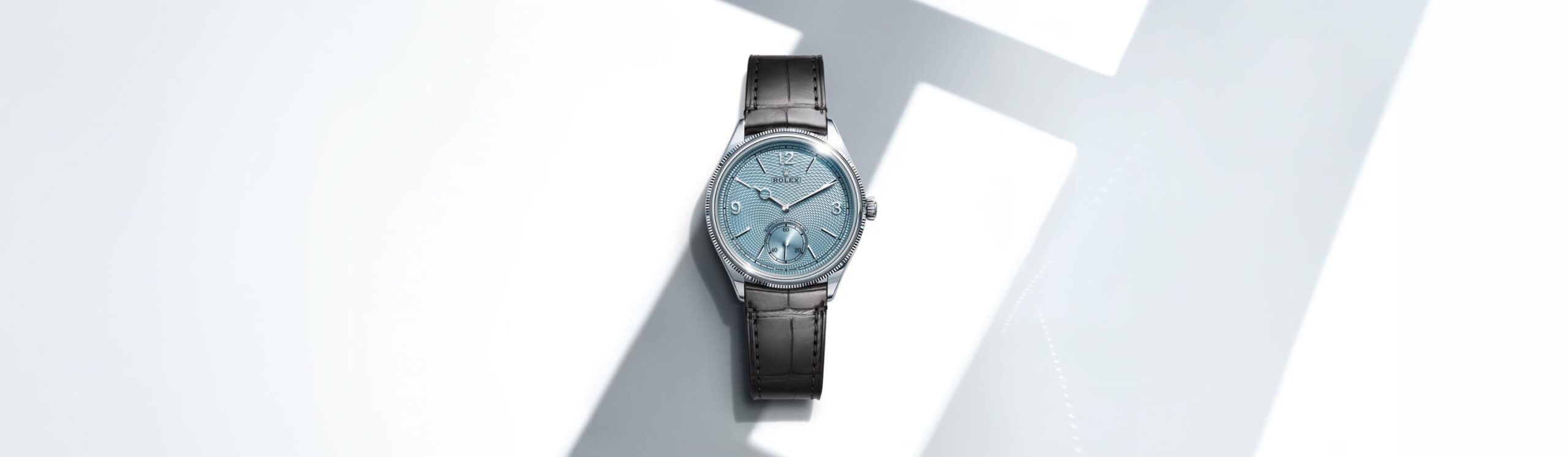 relógios Rolex 1908 – Pedrart