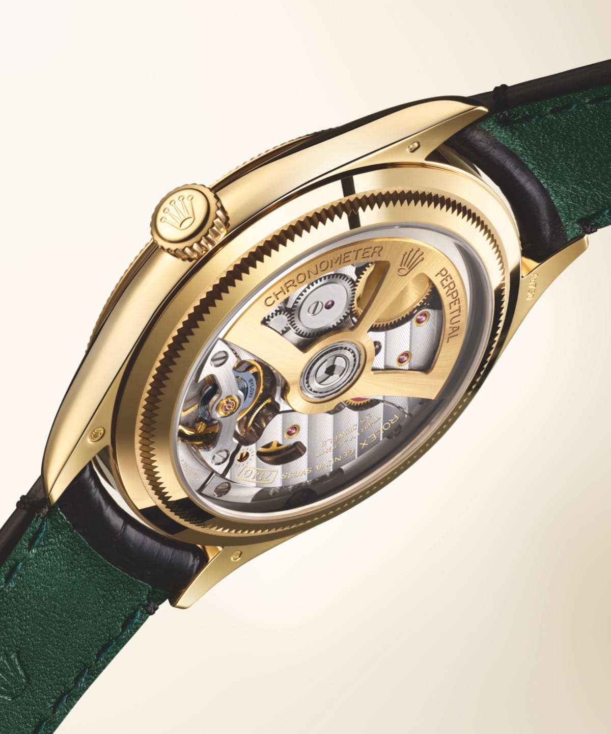 relógios Rolex 1908 – Pedrart