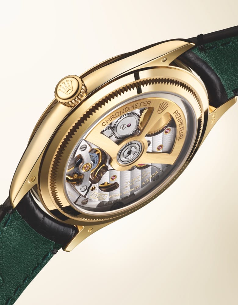 relógios Rolex 1908 – Pedrart