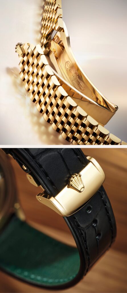 relógios Rolex 1908 – Pedrart