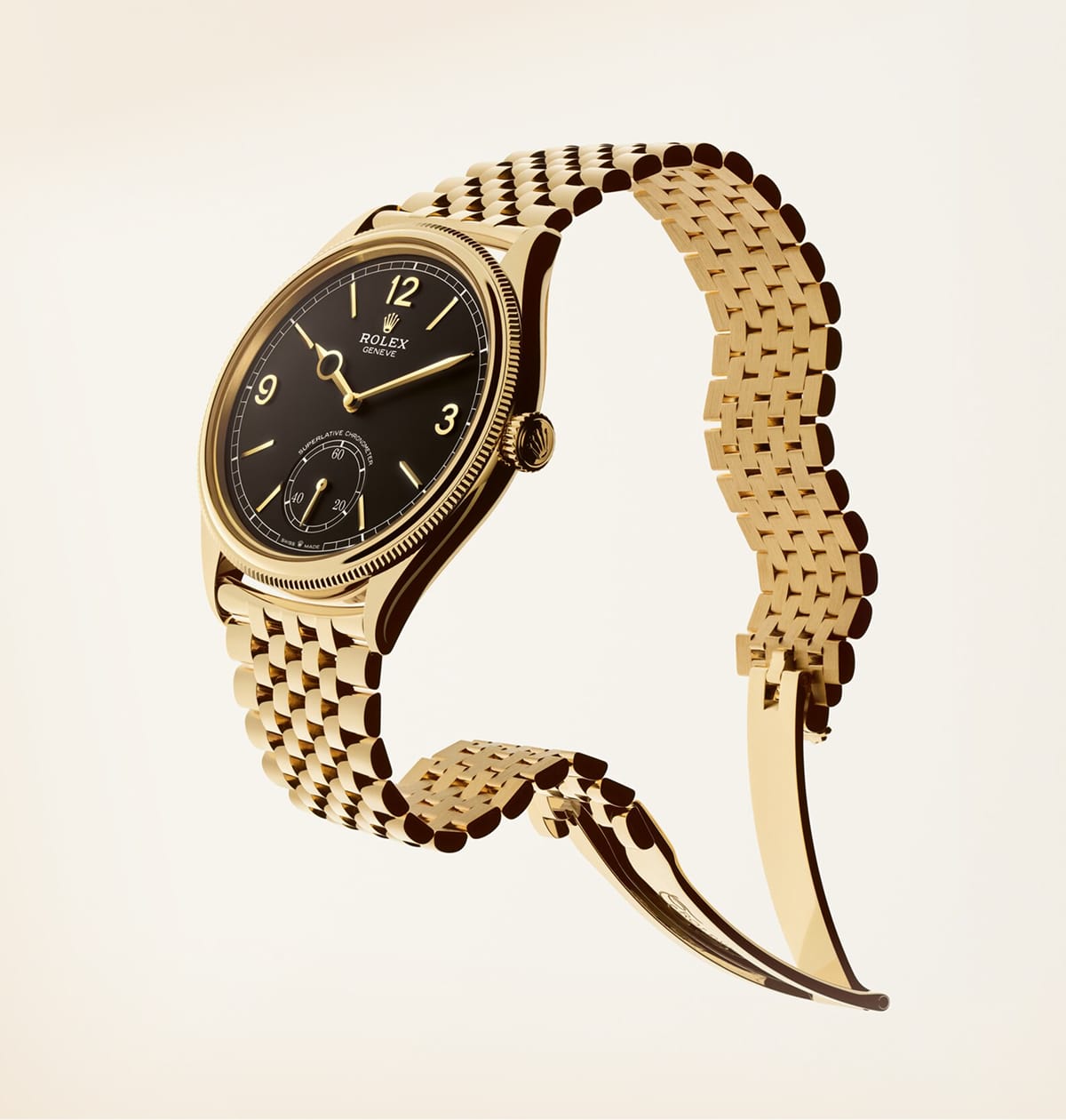 relógios Rolex 1908 – Pedrart