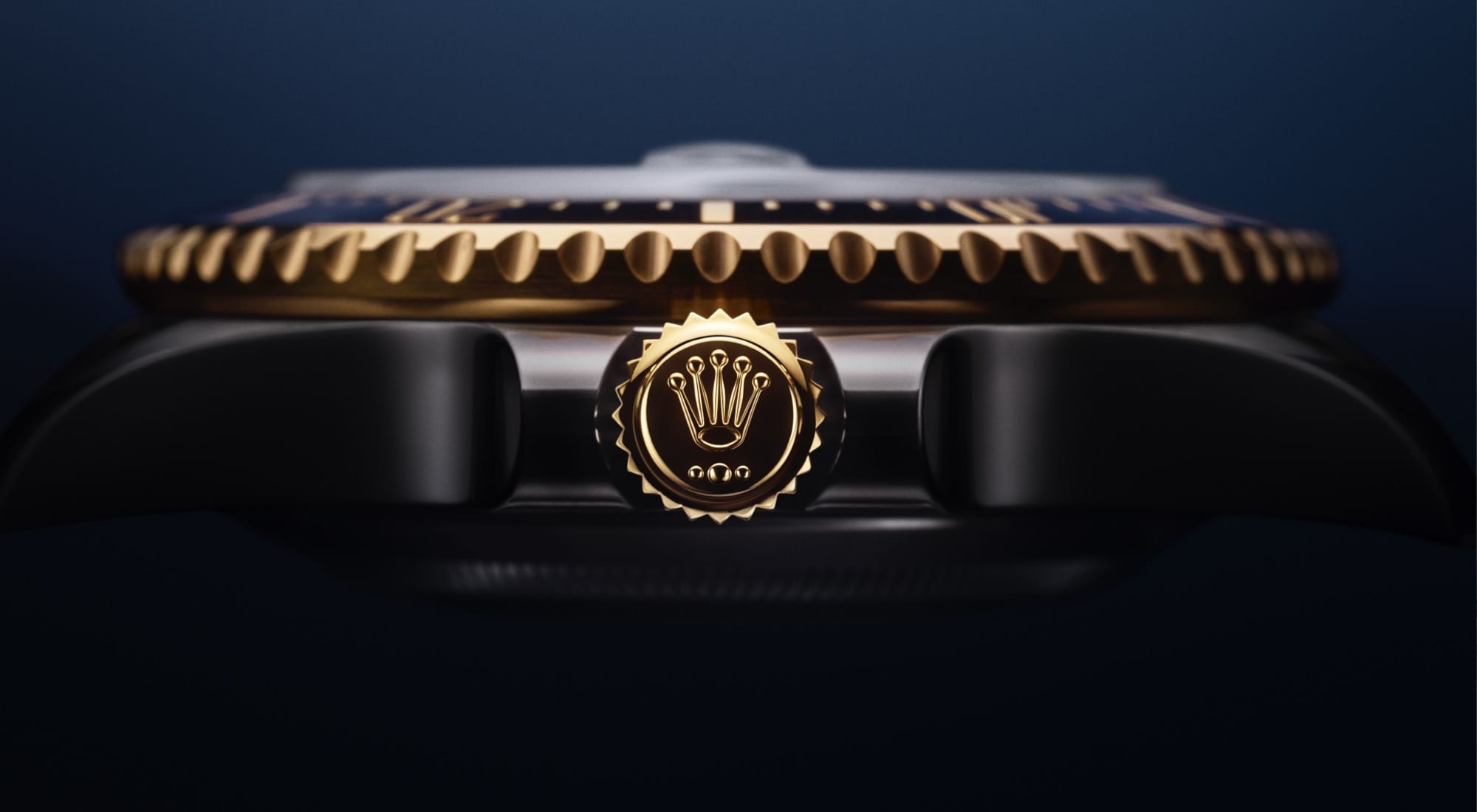 relógios Rolex Sea-Dweller – Pedrart
