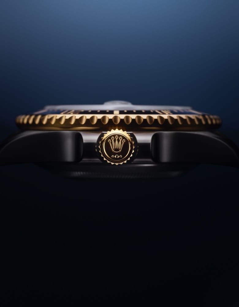 relógios Rolex Sea-Dweller – Pedrart