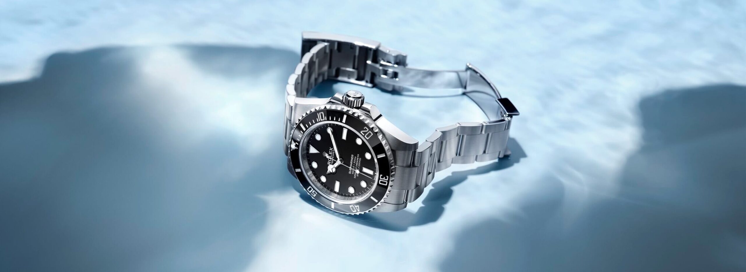 relógios Rolex Submariner – Pedrart