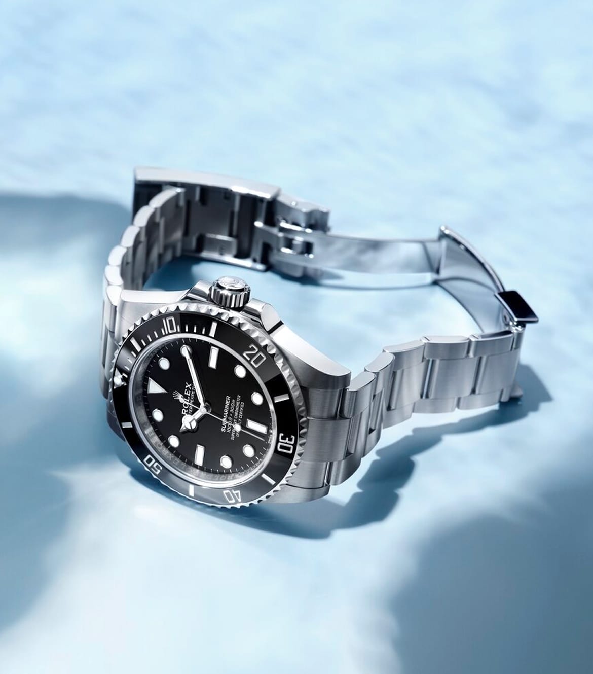 relógios Rolex Submariner – Pedrart