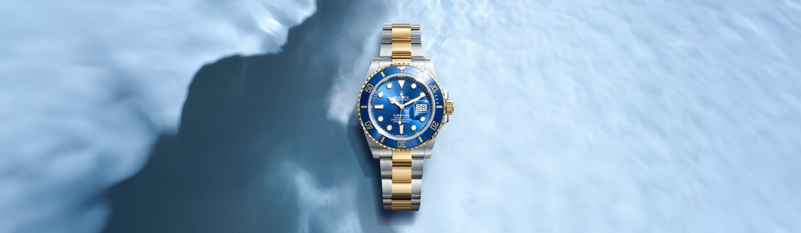 relógios Rolex Submariner – Pedrart