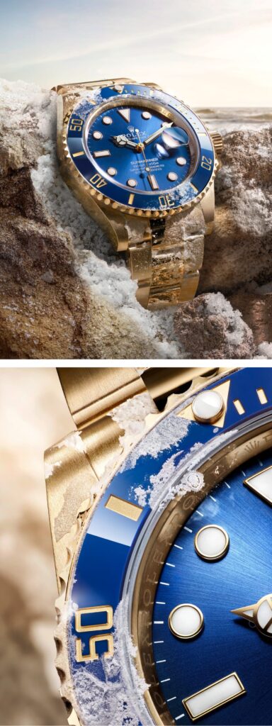 relógios Rolex Submariner – Pedrart