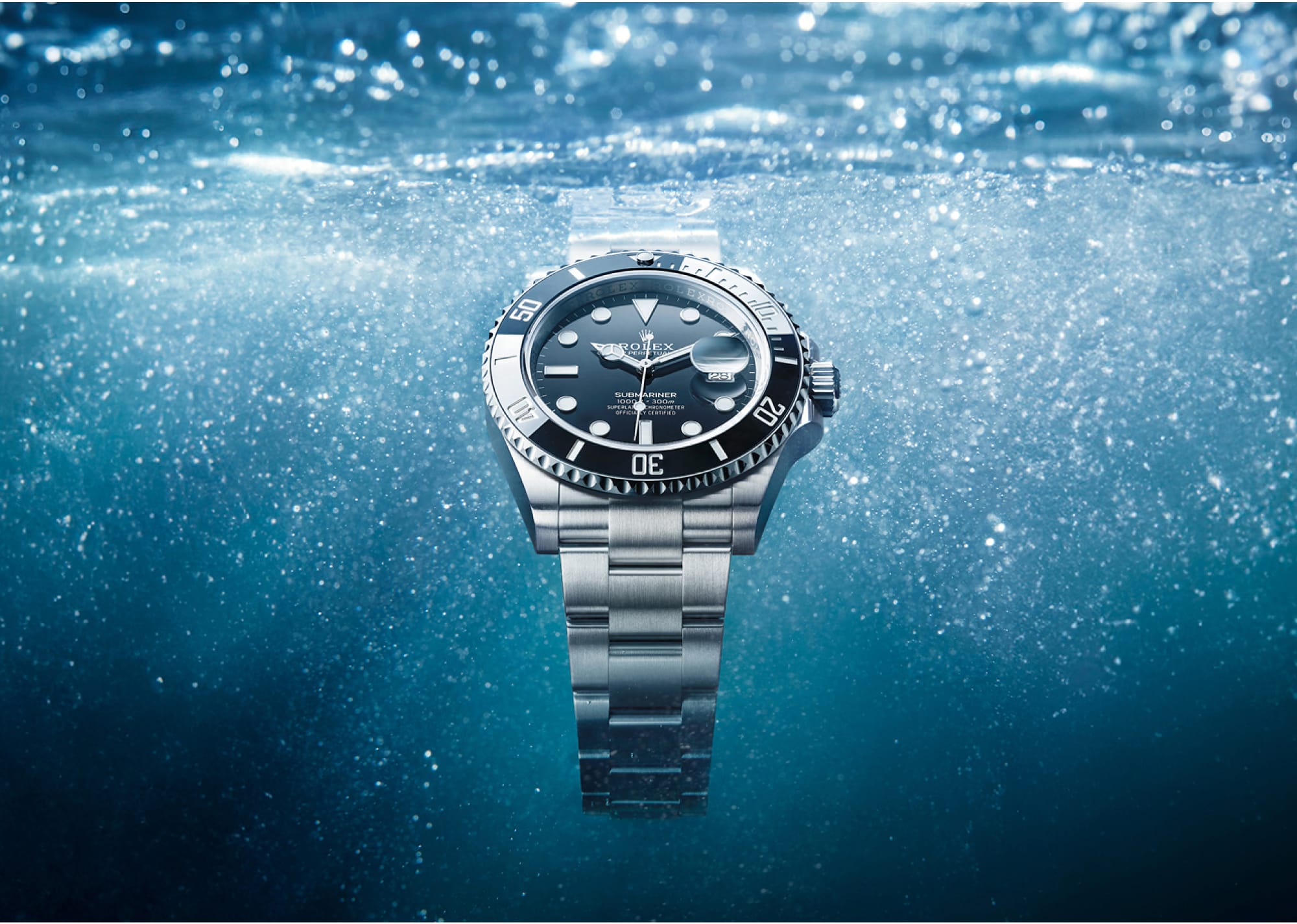relógios Rolex Submariner – Pedrart