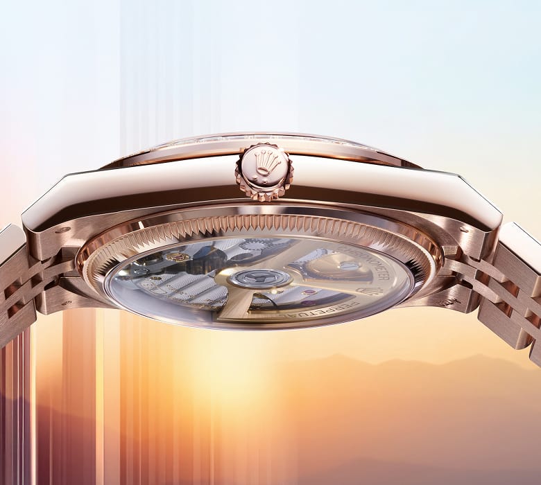 relógios Rolex Land-Dweller – Pedrart
